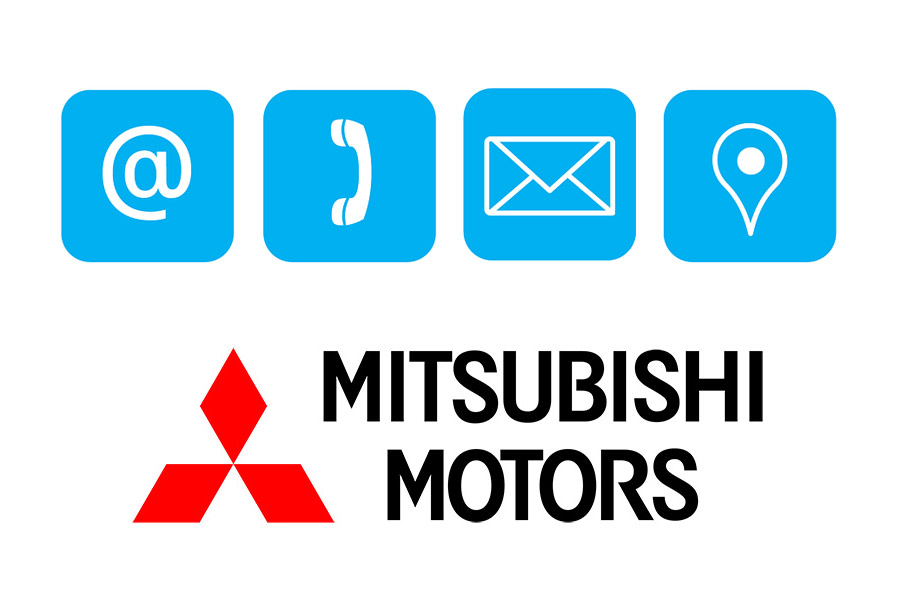 Thông tin liên hệ Đại lý 3S Mitsubishi Kiên Giang
